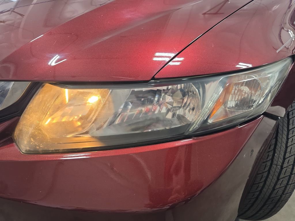 Used 2013 Honda Civic EX-L image 30