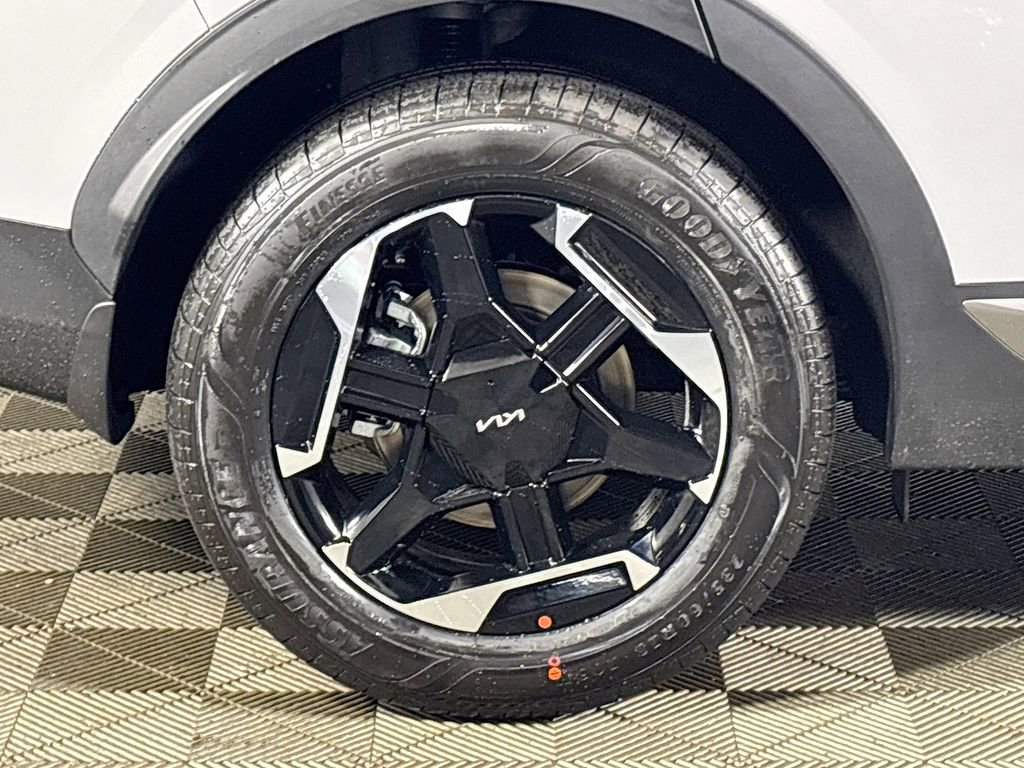 New 2026 Kia Sportage S image 22
