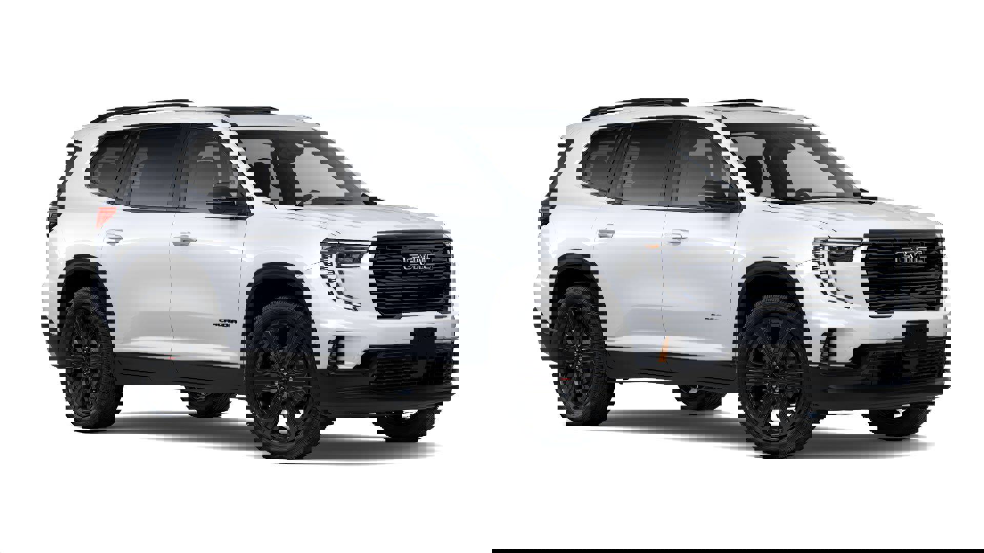 New 2026 GMC Acadia Elevation w/ Super Cruise Package image 57