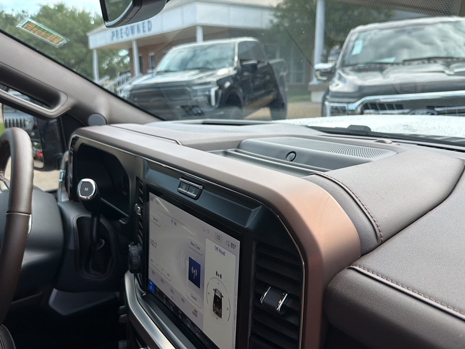 Used 2026 Ford F350 King Ranch AWD/4WD image 24