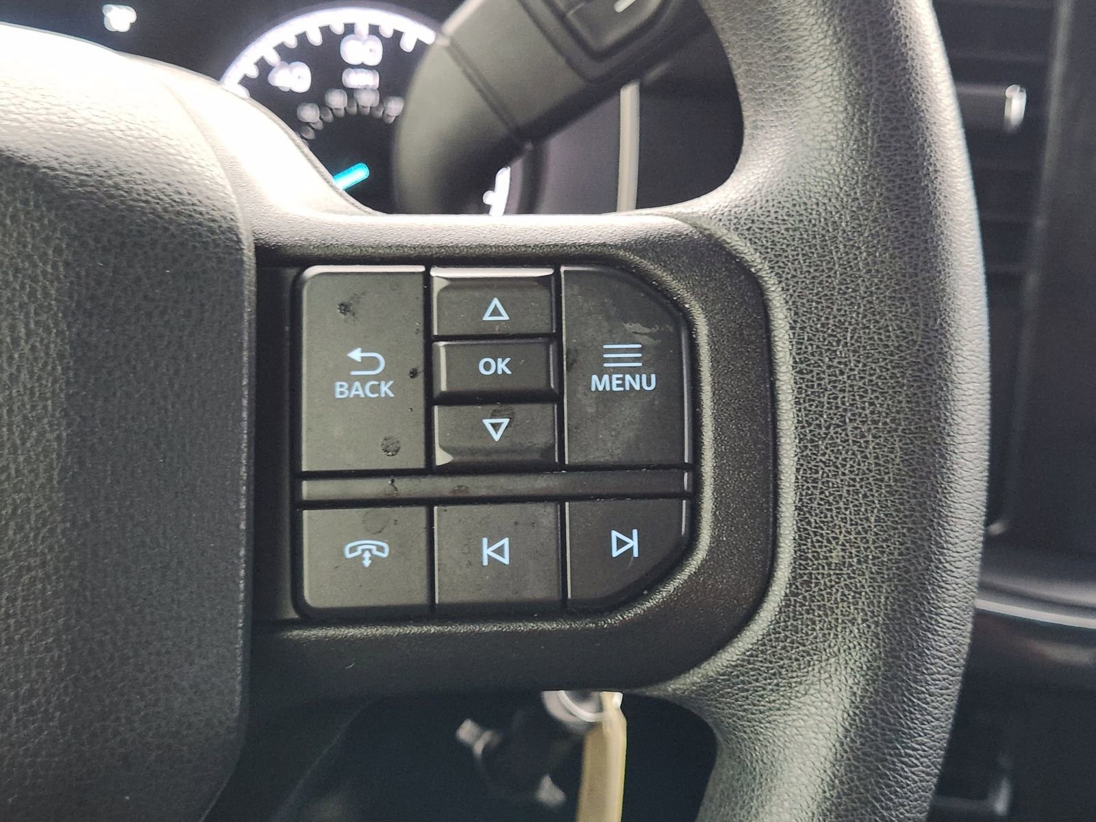 Used 2021 Ford F150 XL w/ STX Appearance Package RWD image 31