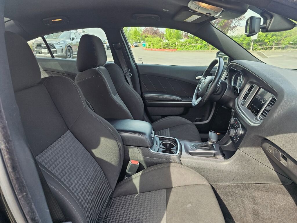 Used 2022 Dodge Charger GT RWD image 12