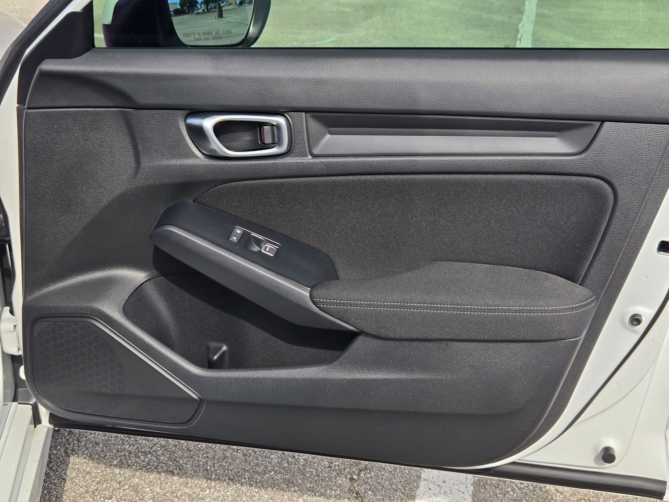 Used 2026 Honda Civic LX image 29