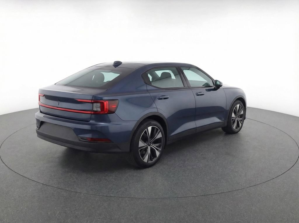 Certified 2024 Polestar Polestar 2 image 4