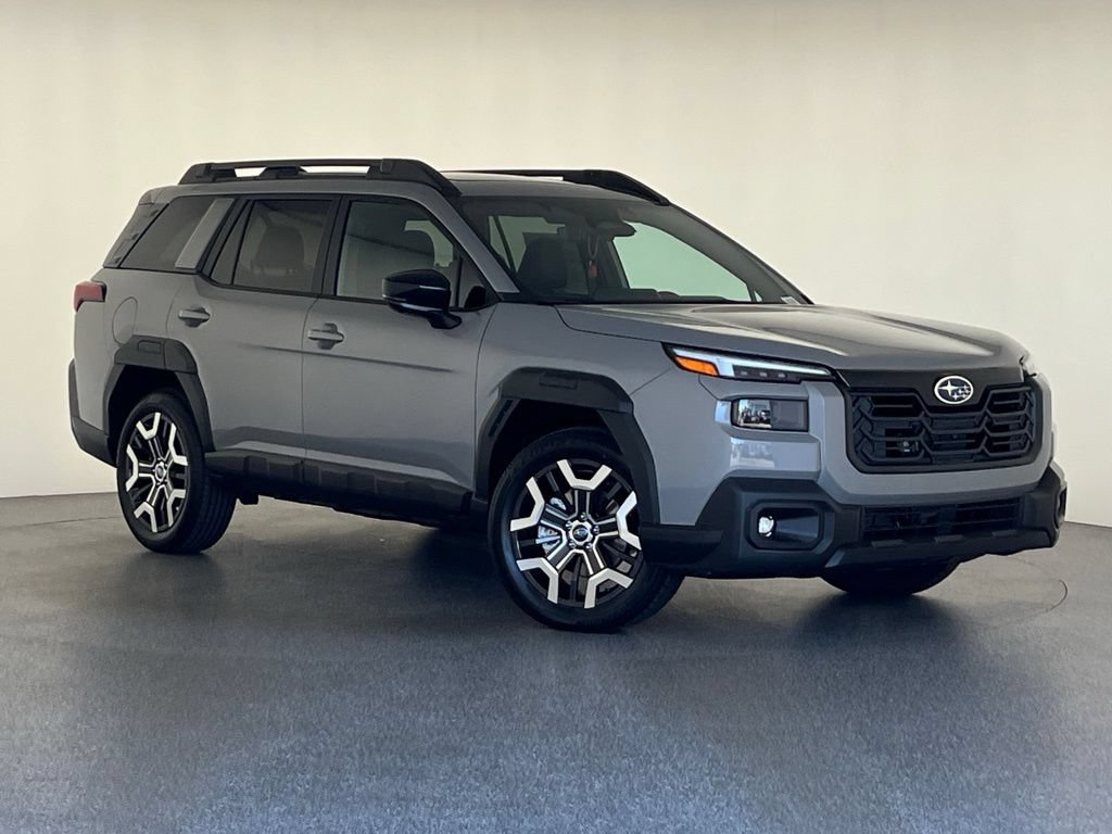New 2026 Subaru Outback Touring XT AWD/4WD image 39