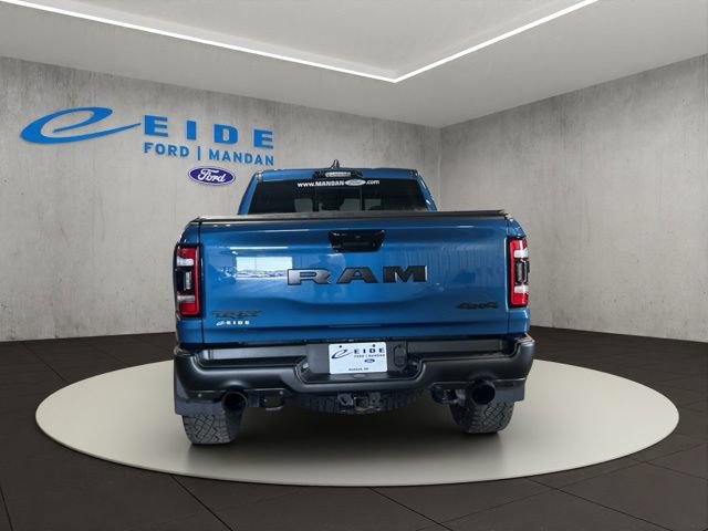 Used 2024 RAM 1500 TRX AWD/4WD image 13