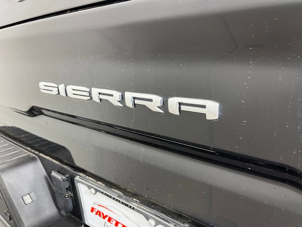 Certified 2024 GMC Sierra 2500 AT4 w/ AT4 Premium Plus Package AWD/4WD image 11