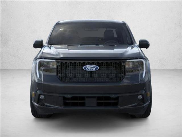 New 2026 Ford Maverick Lobo image 6