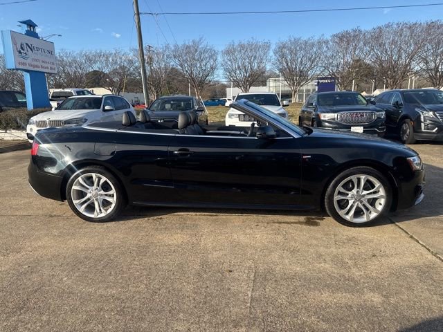 Used 2013 Audi A5 2.0T Prestige image 4