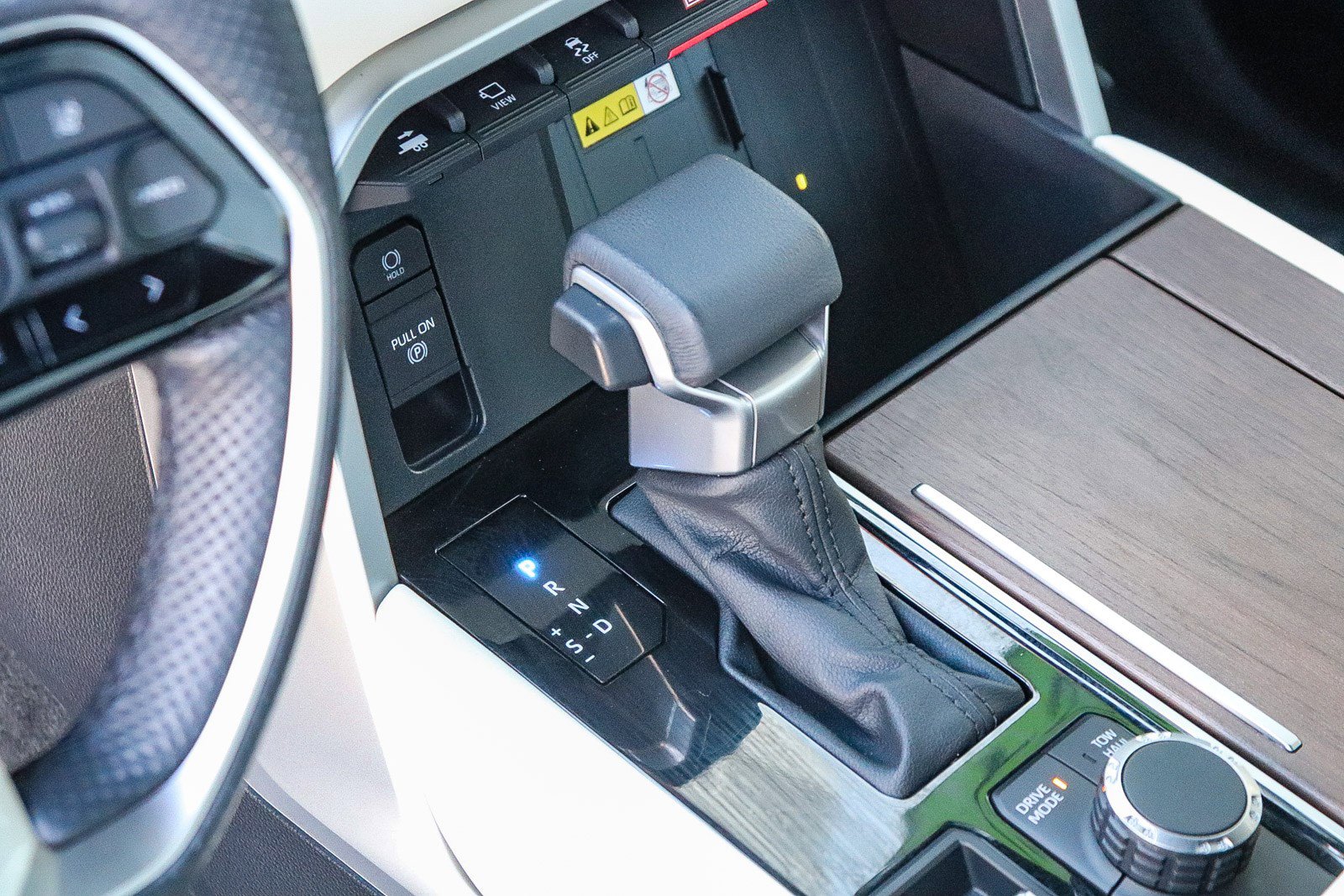 Used 2024 Toyota Sequoia Capstone image 26