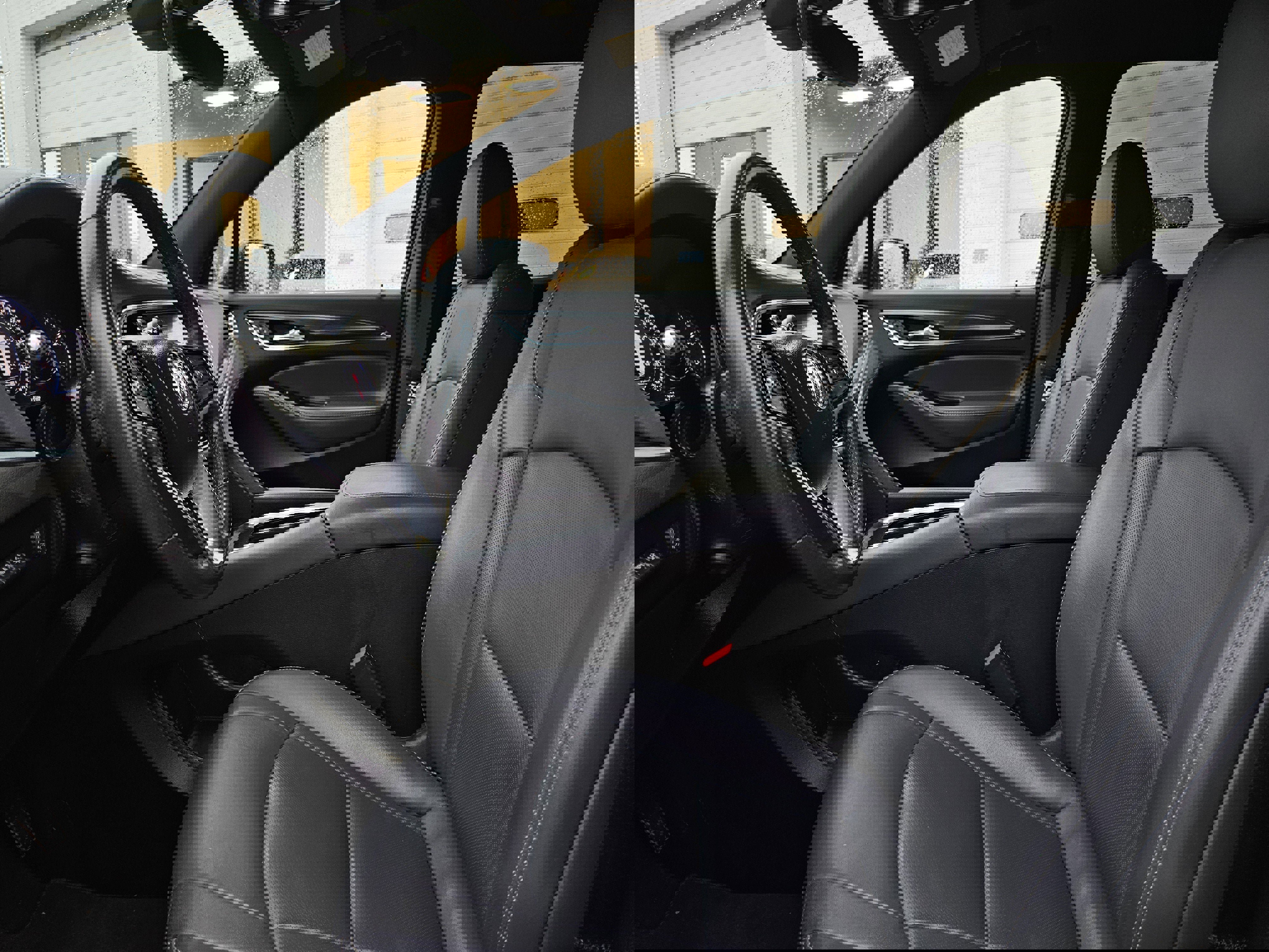 Used 2023 Buick Enclave Premium w/ Experience Buick Package image 11