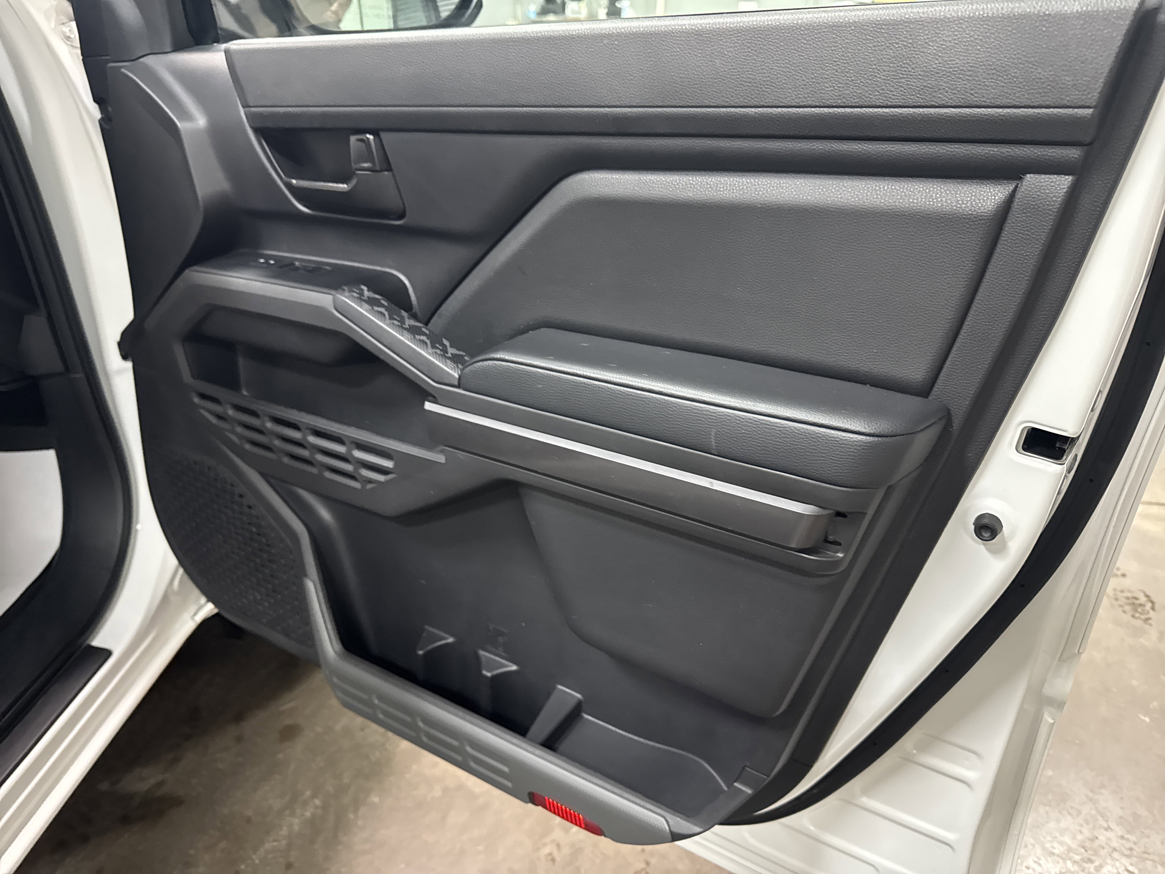 Used 2024 Toyota Tacoma SR5 image 42