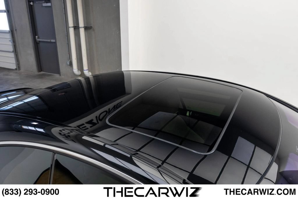 Used 2012 Mercedes-Benz CL 65 AMG image 30