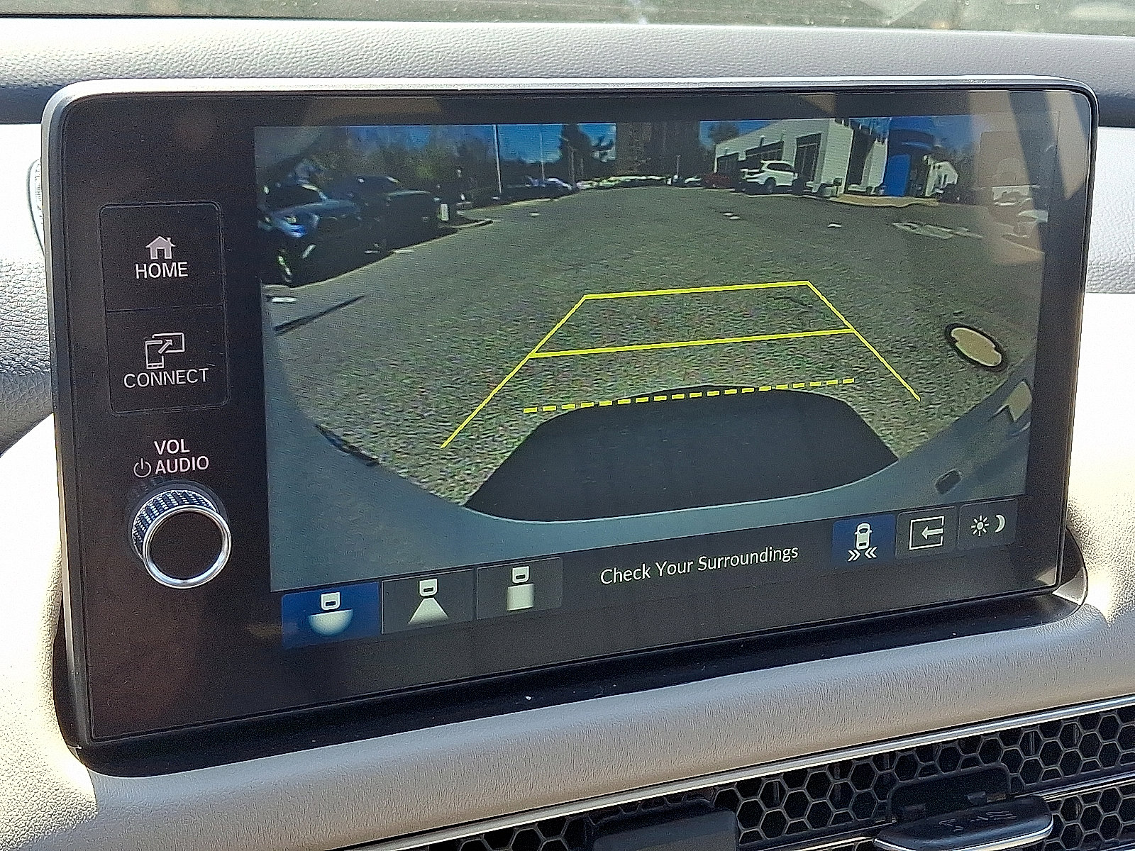 New 2026 Honda HR-V EX-L image 15