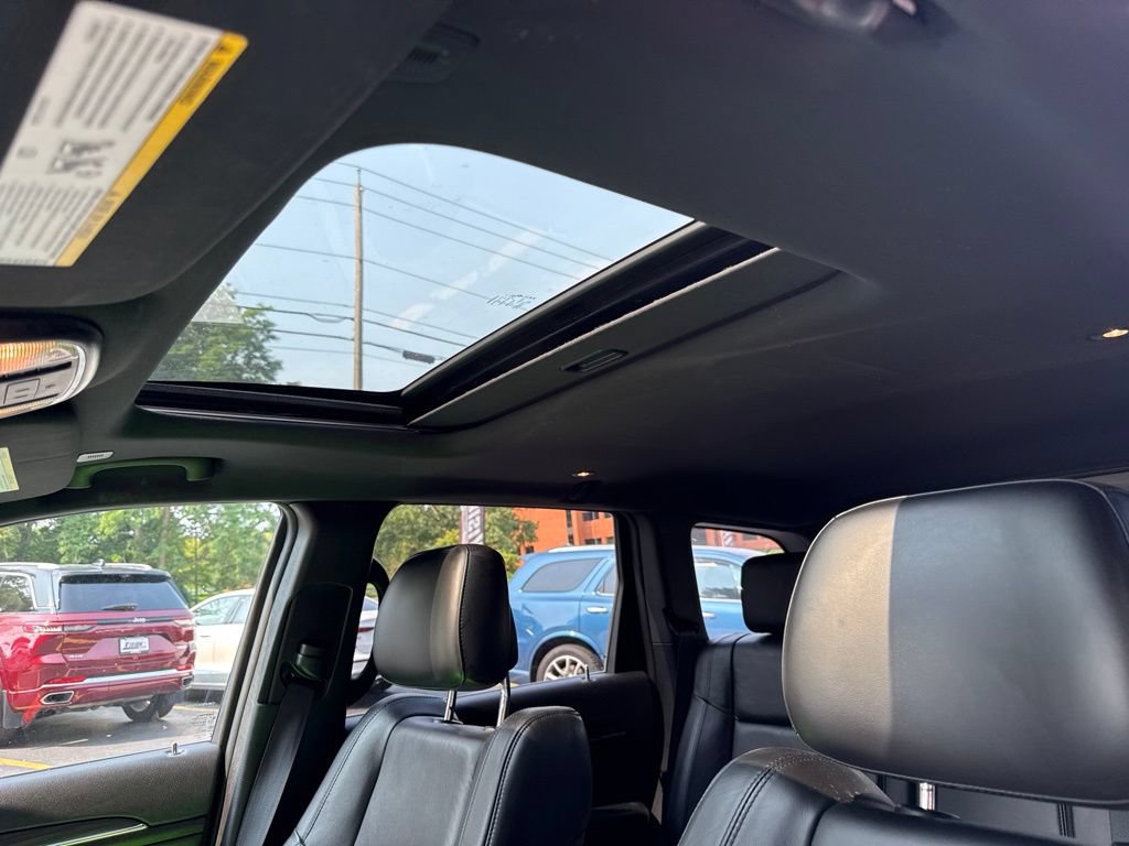 Used 2020 Jeep Grand Cherokee Limited AWD/4WD image 24