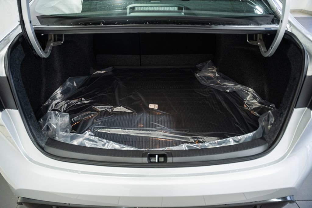 New 2026 Toyota Corolla SE image 8