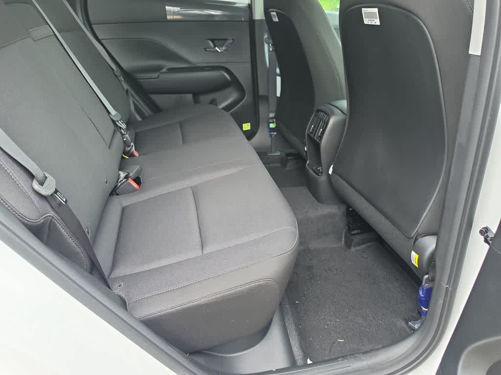 New 2027 Hyundai Kona SEL Sport FWD image 21