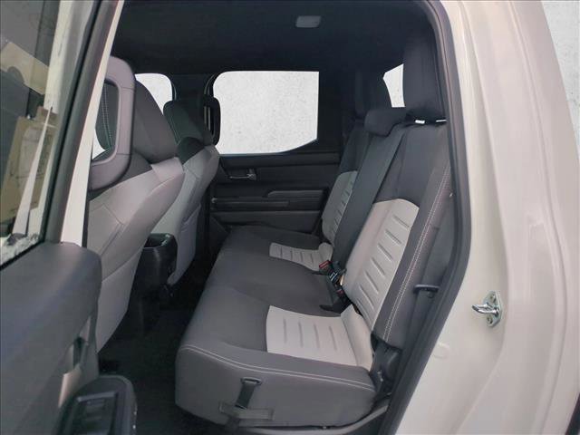 New 2026 Toyota Tacoma TRD Sport image 22