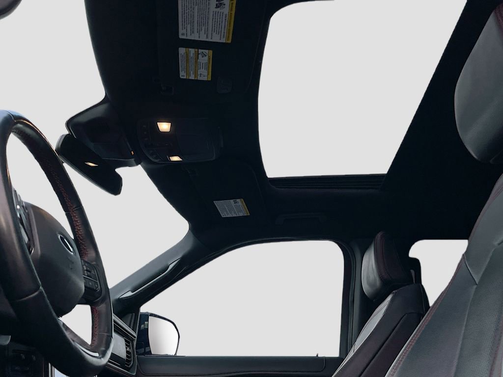Used 2023 Ford Expedition Limited image 22