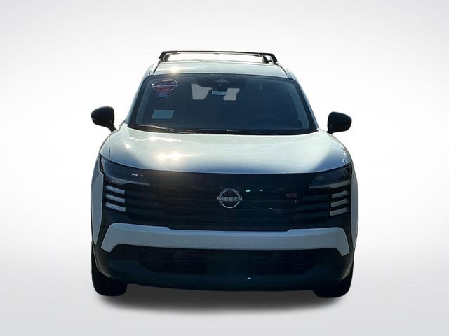 New 2026 Nissan Kicks SR w/ Cold Weather Package image 10