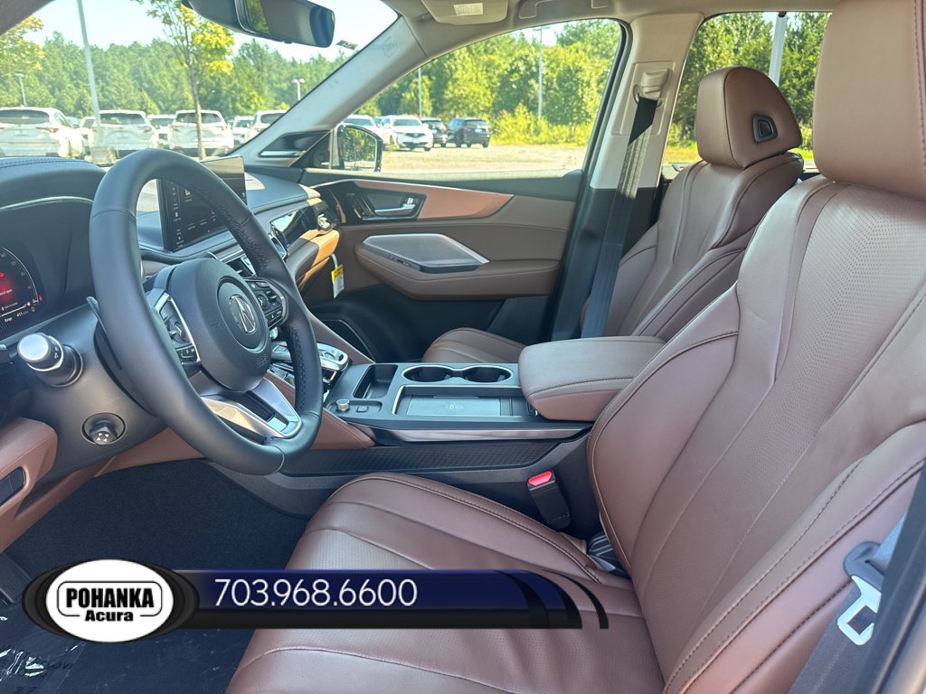 New 2026 Acura MDX w/ Technology Package AWD/4WD image 30