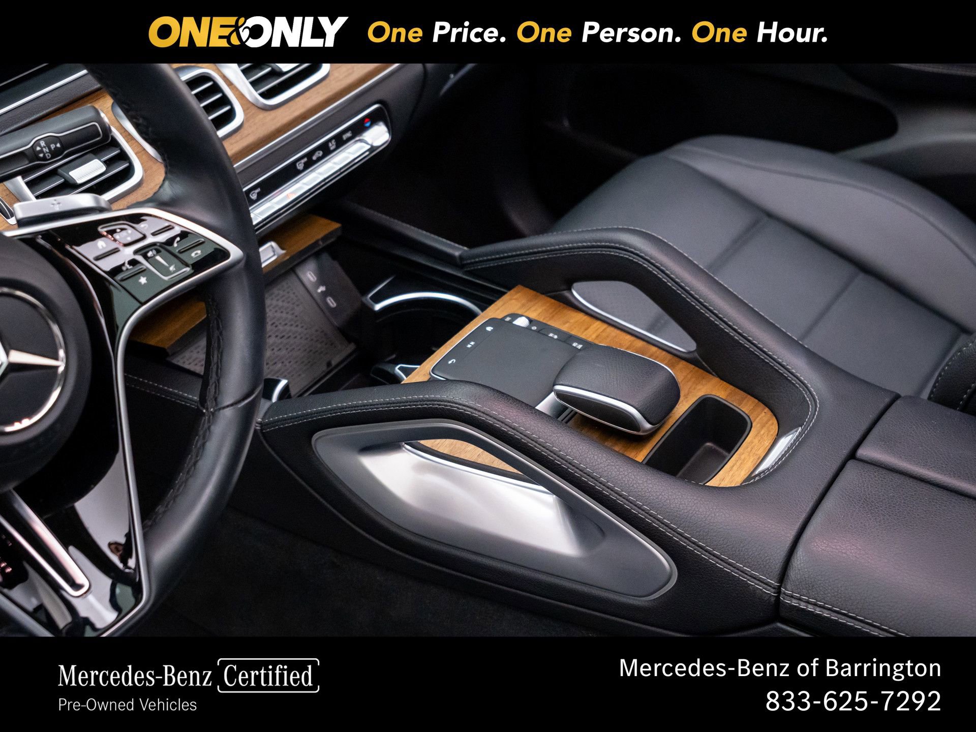 Used 2024 Mercedes-Benz GLE 350 4MATIC image 12