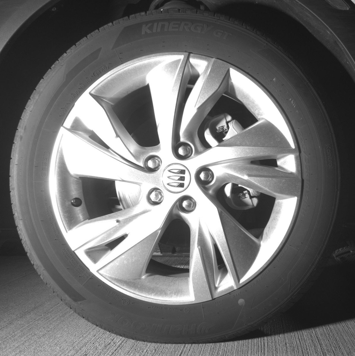 Used 2025 Buick Encore GX Preferred FWD image 13