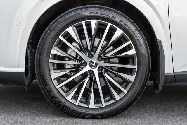 Used 2024 Lexus RX 350 image 14