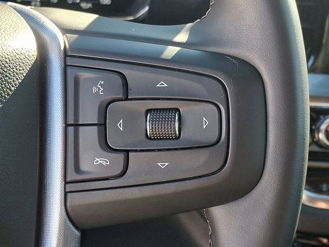 Used 2025 GMC Sierra 1500 Elevation image 22