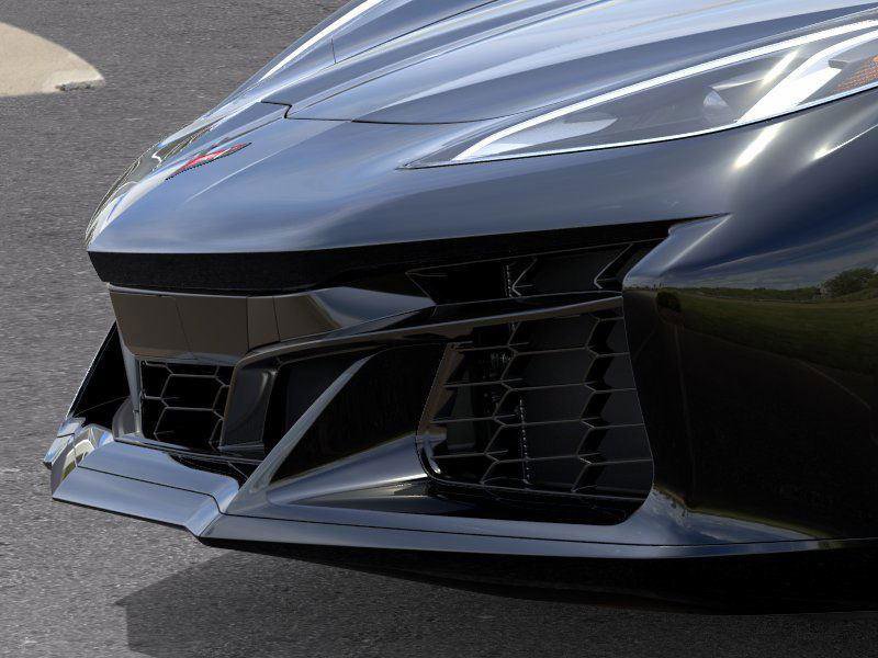 New 2025 Chevrolet Corvette Z06 w/ Battery Protection Package image 13