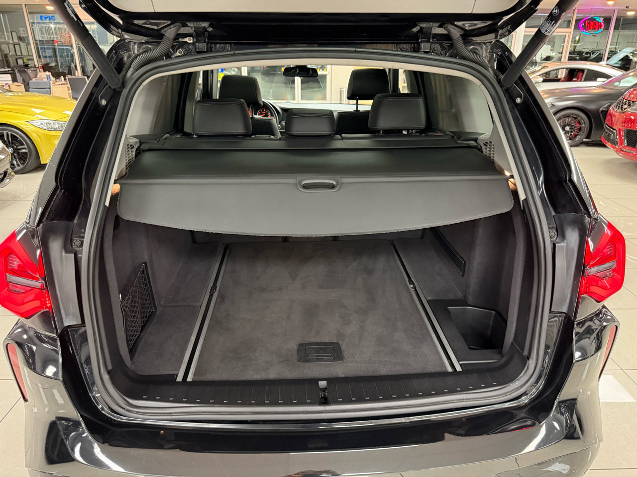 Used 2013 BMW X3 xDrive28i image 26