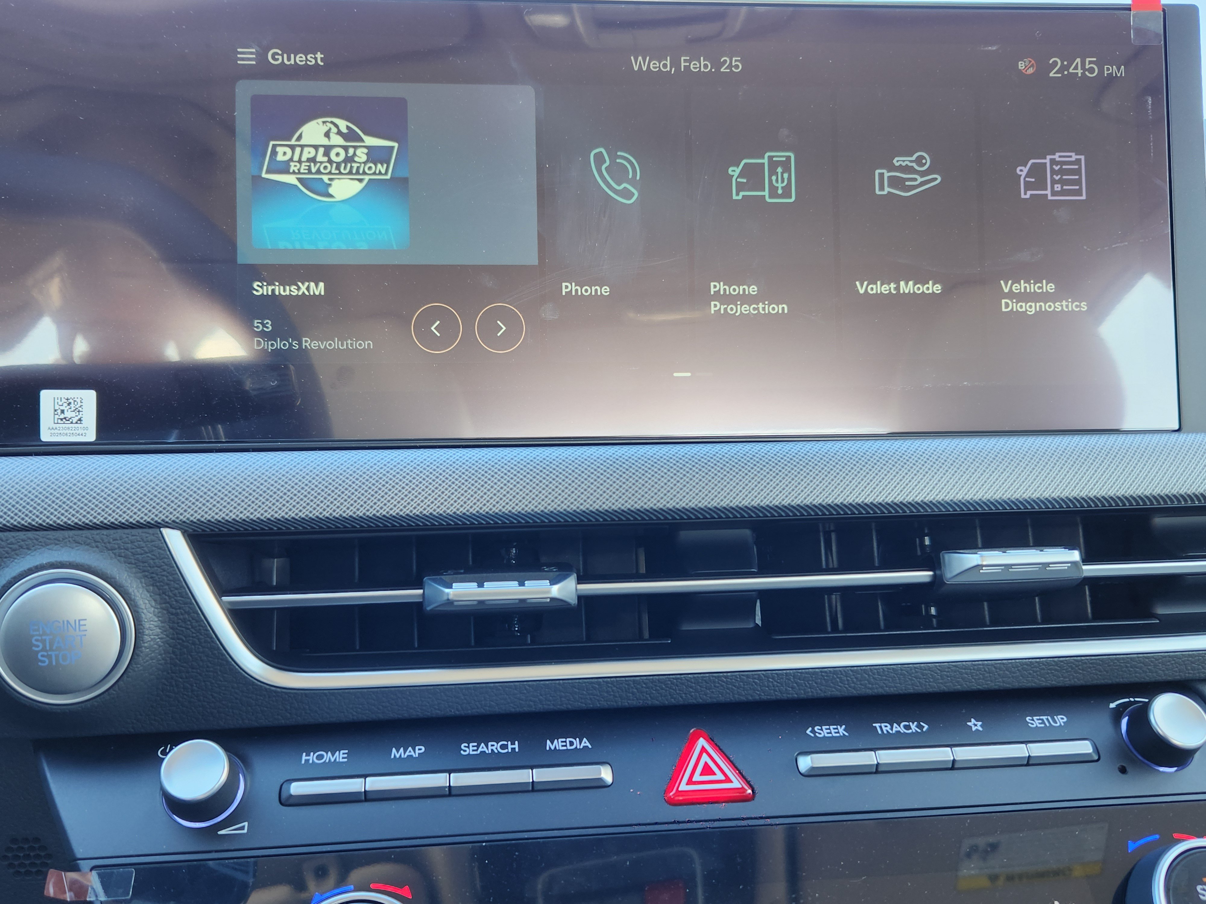 New 2026 Hyundai Sonata SEL AWD/4WD image 27