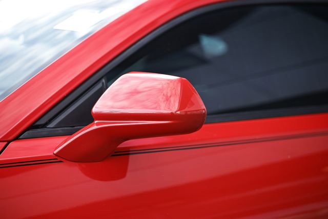 Used 2018 Chevrolet Camaro SS image 13