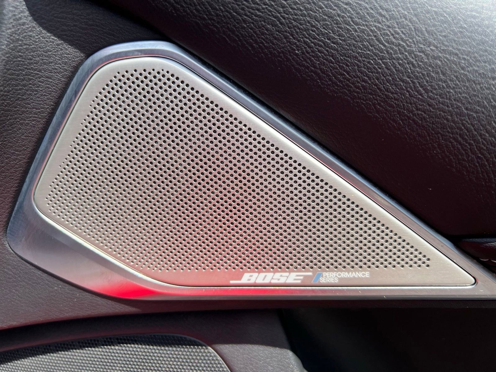 Used 2022 INFINITI Q50 Luxe w/ Cargo Package image 55