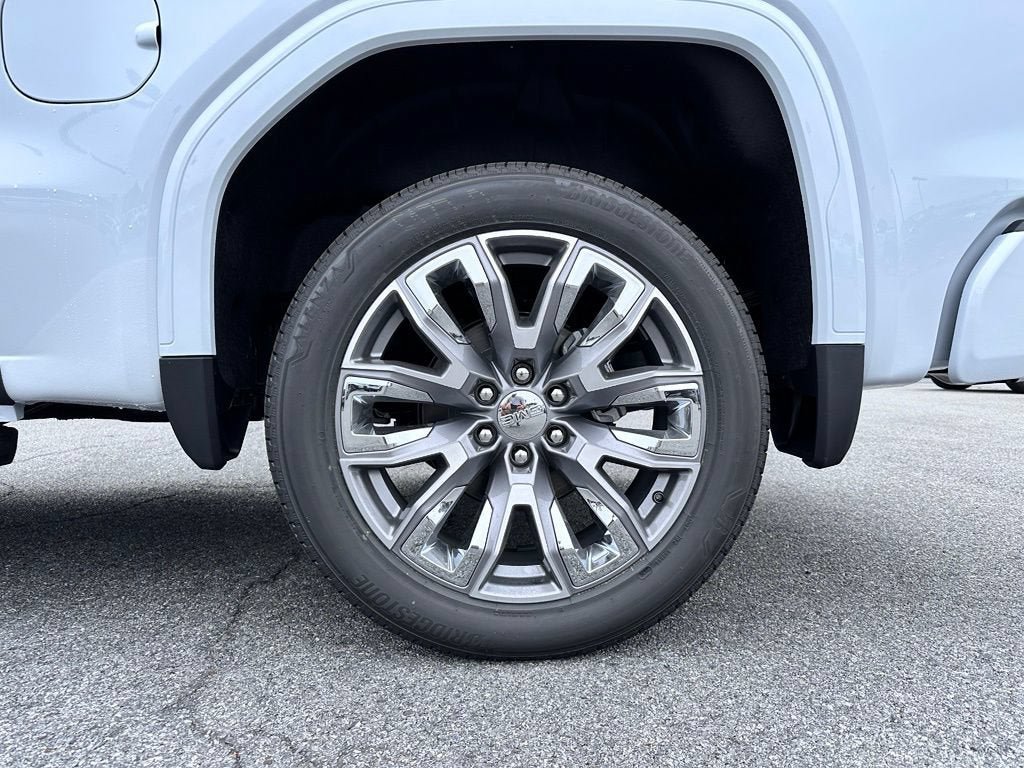 New 2026 GMC Sierra 1500 Denali AWD/4WD image 41