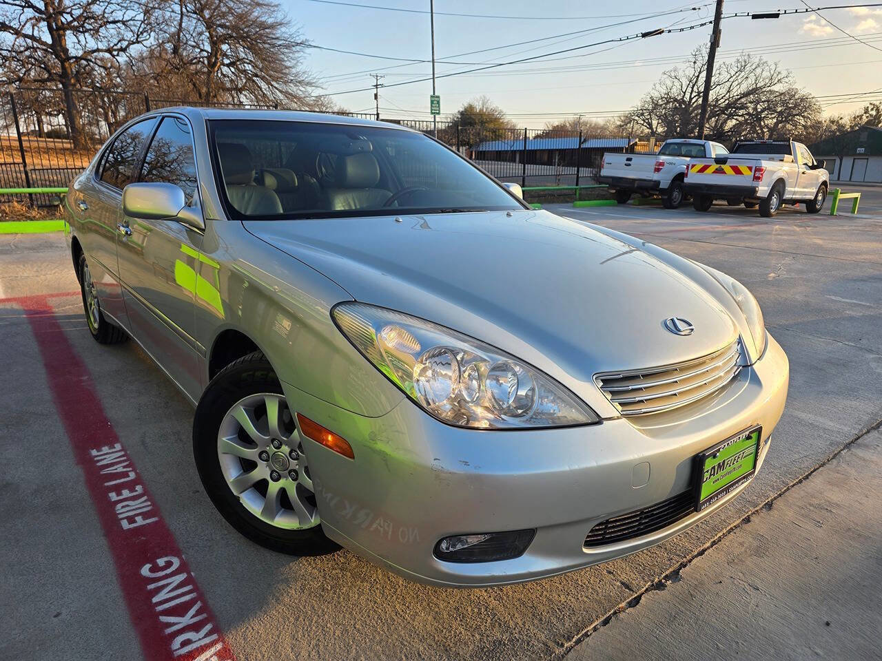 Used 2004 Lexus ES 330 image 67