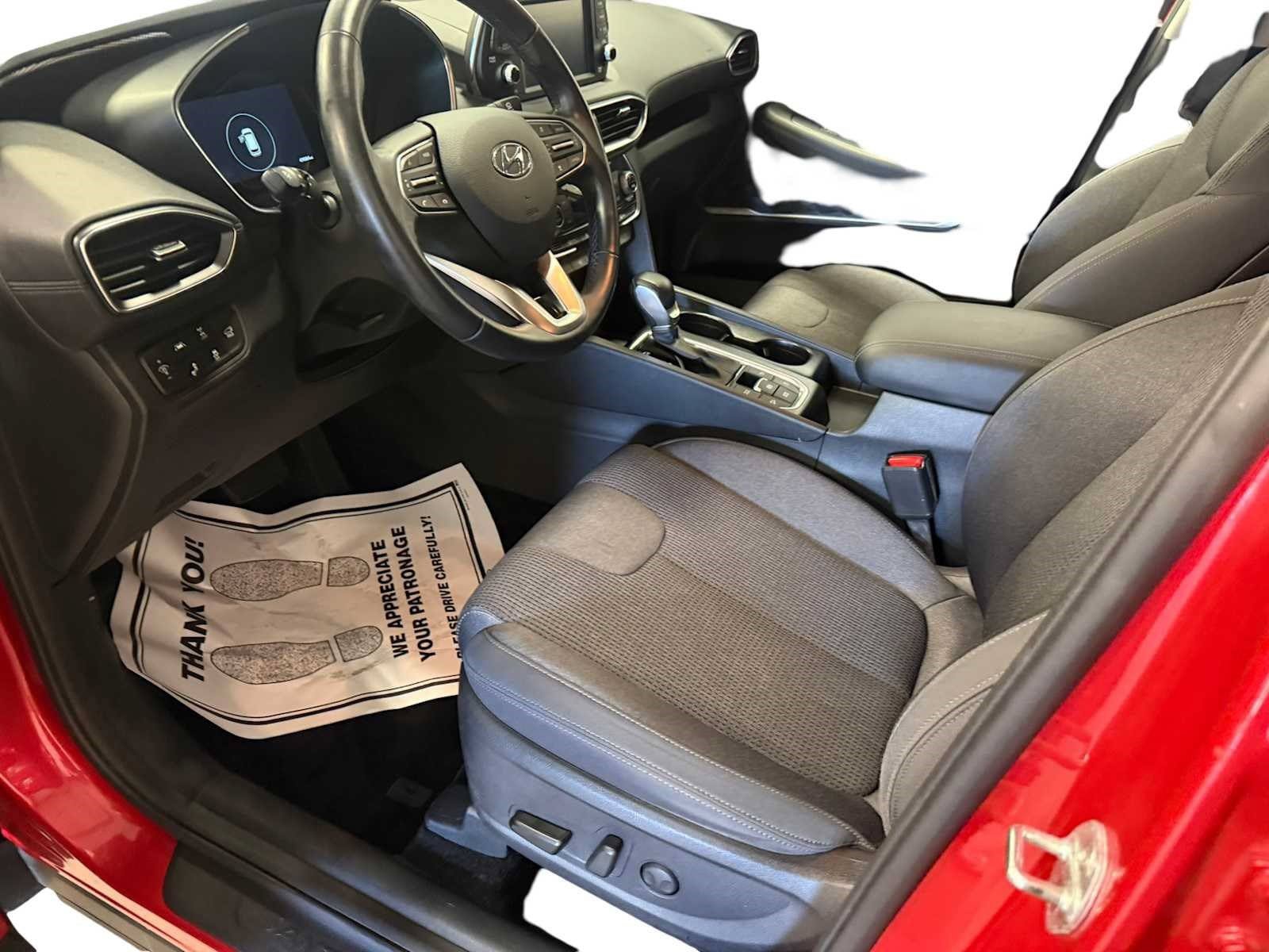 Used 2020 Hyundai Santa Fe SEL w/ Convenience Package AWD/4WD image 19