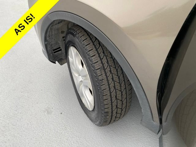 Used 2015 Toyota RAV4 LE AWD/4WD image 21
