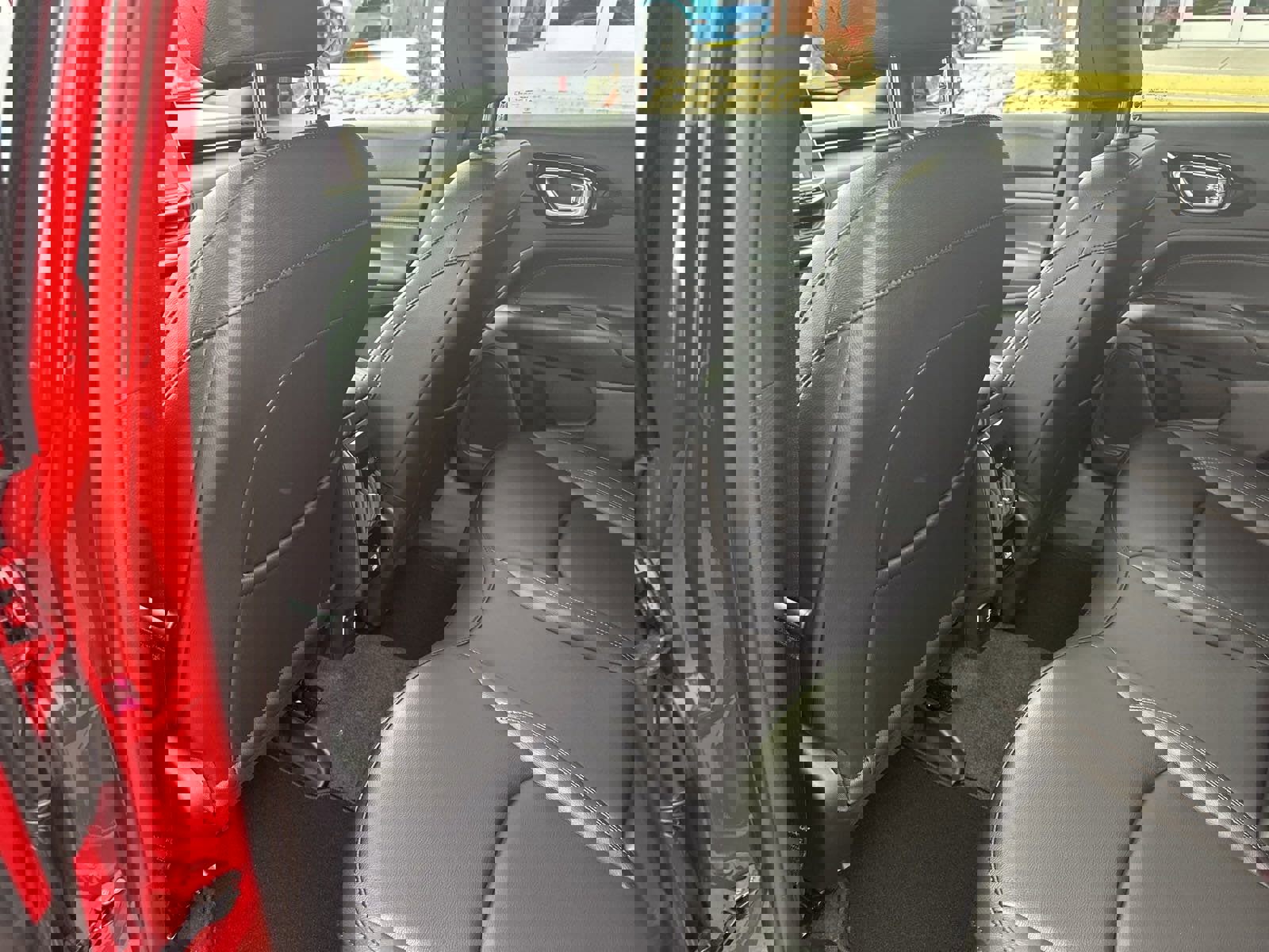 New 2024 Jeep Compass Limited image 18