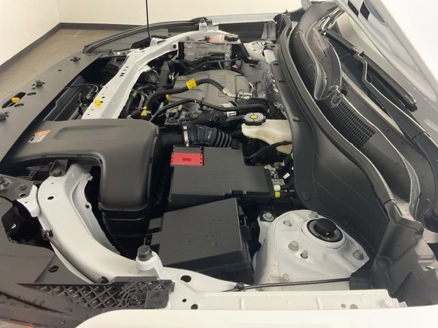 New 2026 Chevrolet Trax LS image 18