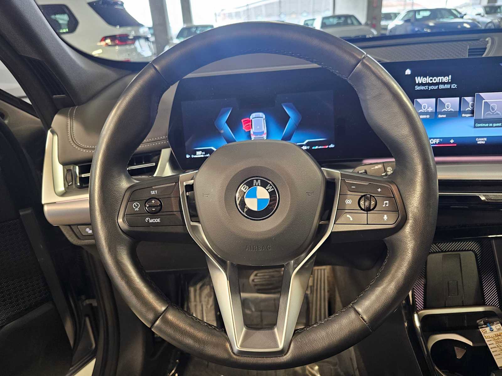 Used 2023 BMW X1 xDrive28i w/ Premium Package image 11