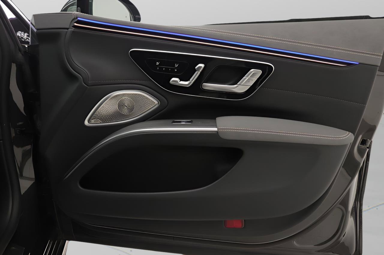 Certified 2024 Mercedes-Benz EQS 450+ Sedan image 21