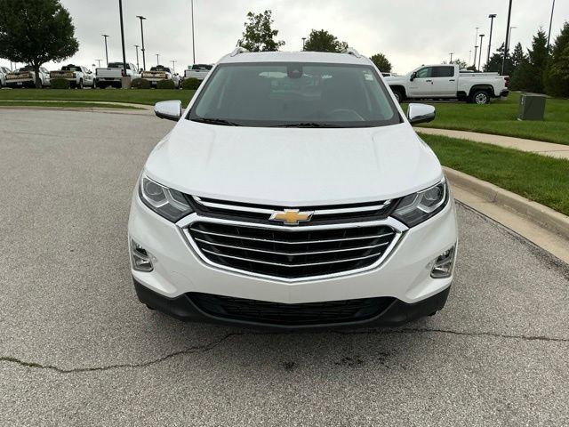 Used 2021 Chevrolet Equinox Premier AWD/4WD image 9