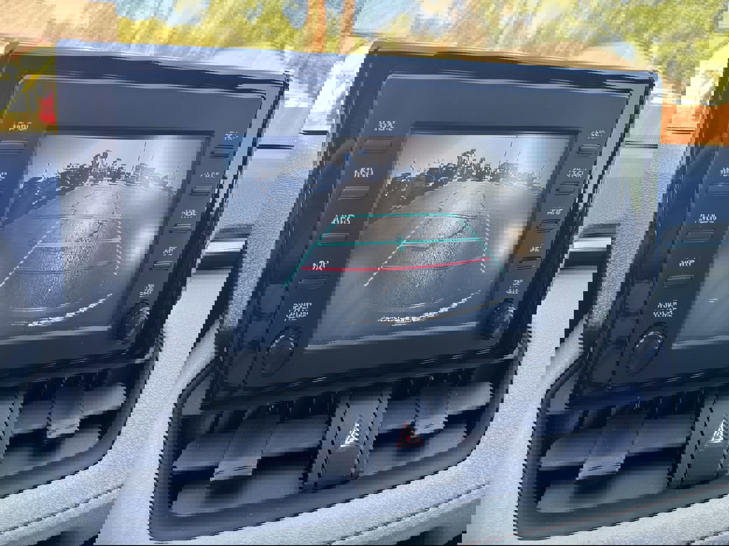 Used 2019 Toyota RAV4 XLE image 13