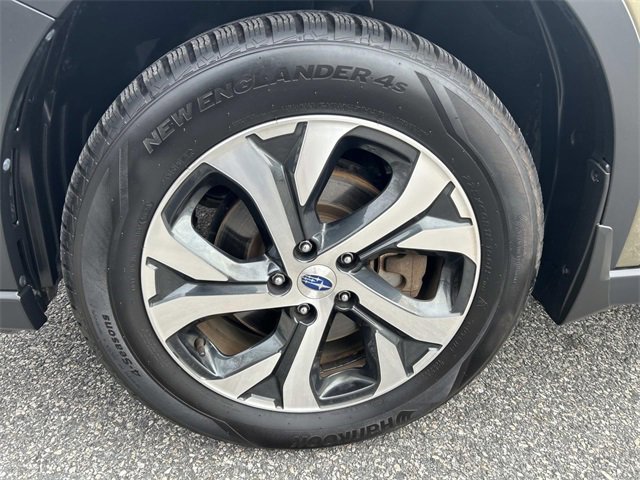 Used 2021 Subaru Outback Touring image 9