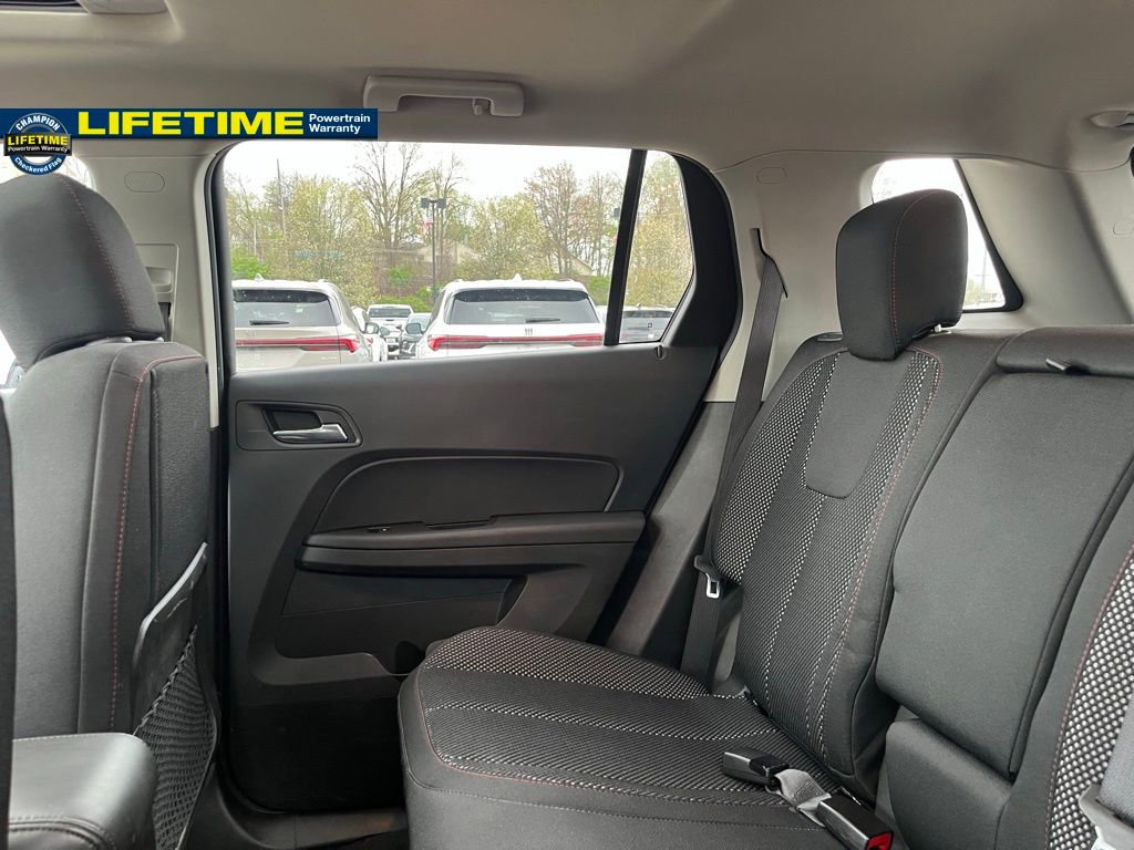 Used 2017 GMC Terrain SLE w/ Convenience Package AWD/4WD image 21