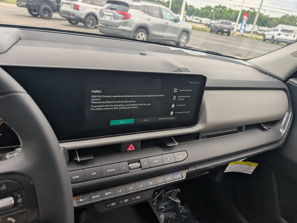 New 2027 Kia Seltos LX AWD/4WD image 19