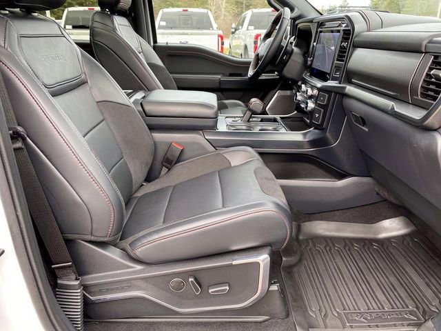 Used 2024 Ford F150 Raptor image 29