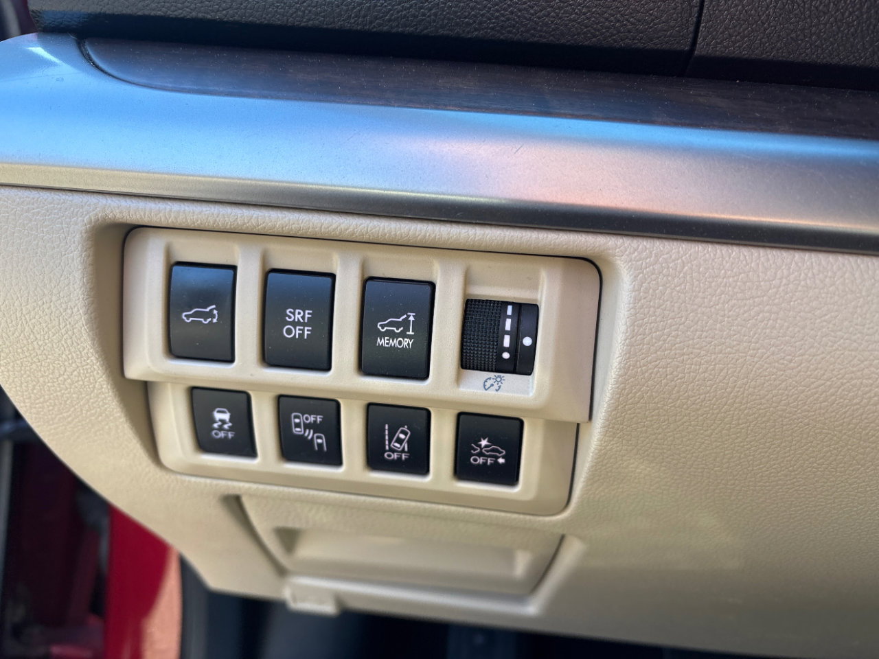 Used 2016 Subaru Outback 2.5i Limited image 17