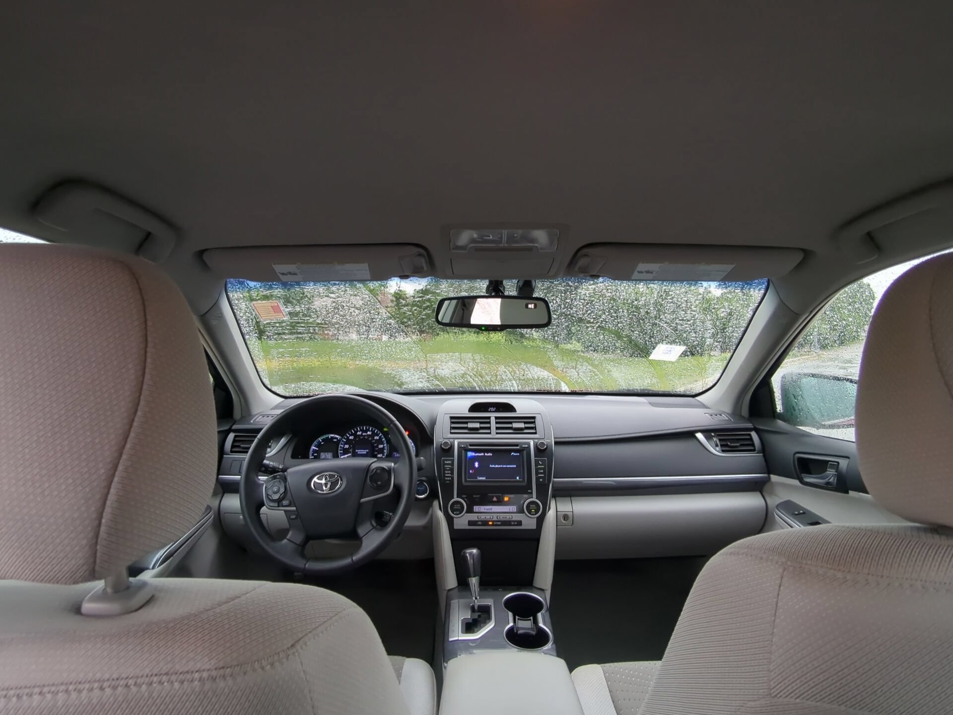 Used 2013 Toyota Camry XLE FWD image 13
